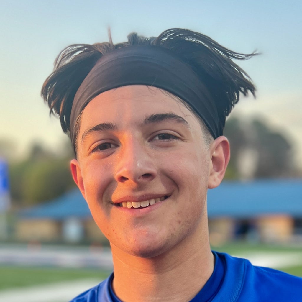 Logan Wilson