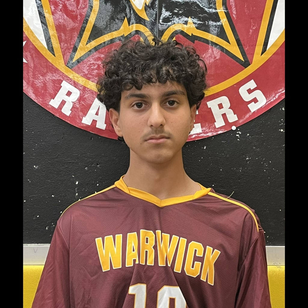Zhaniar Ahmed mugshot