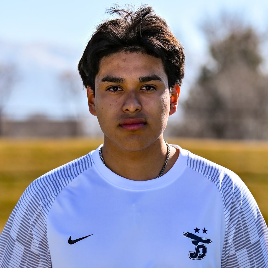 Jazael Gamboa mugshot