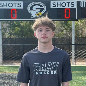 Brock McClarrie mugshot