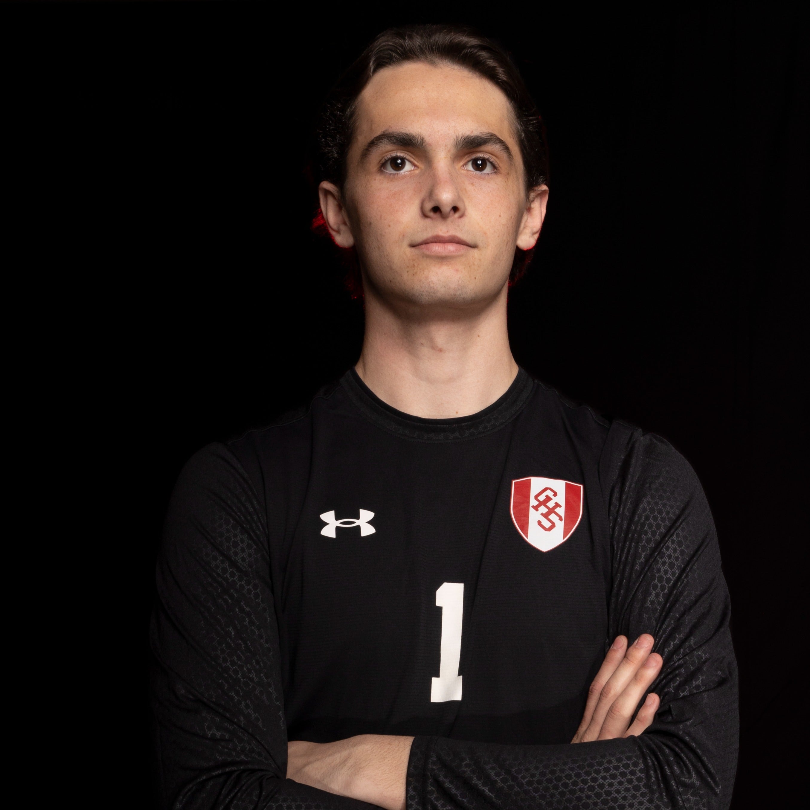 Andres Pedraza mugshot