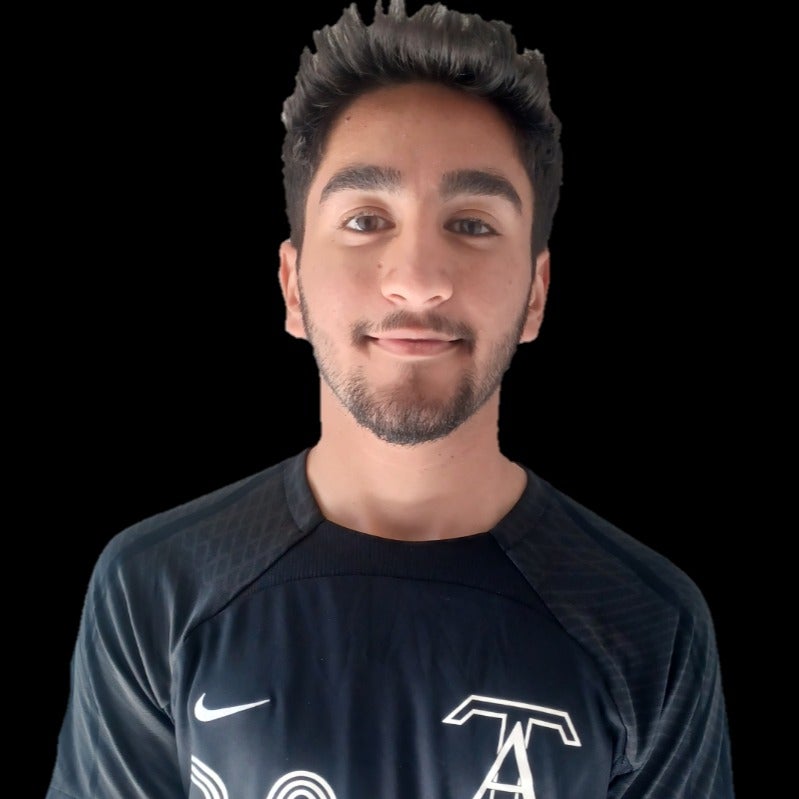 Mohammed Abdulkhalq mugshot