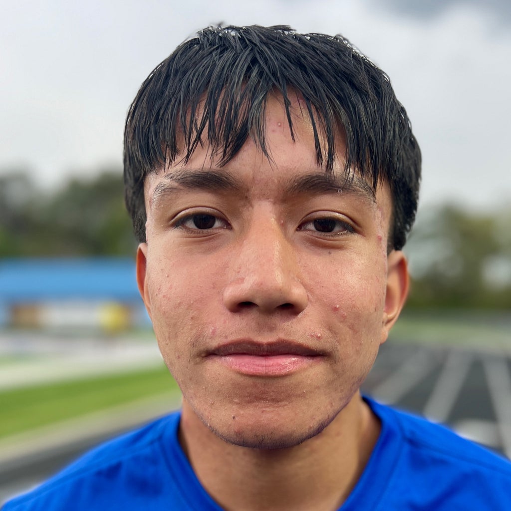 Yenri Mazariegos mugshot