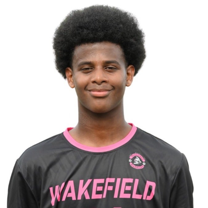 Shem Tewolde mugshot