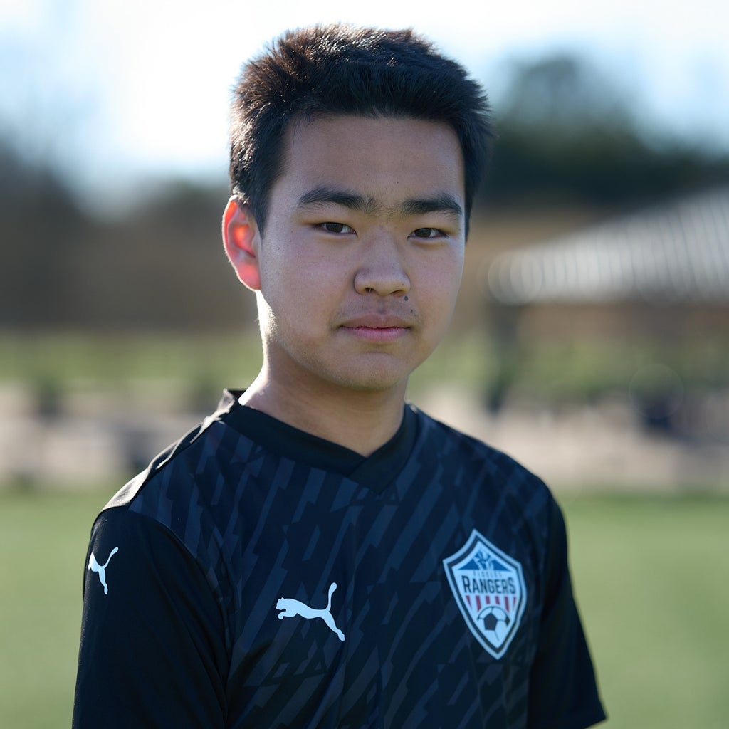 Micah Hong mugshot