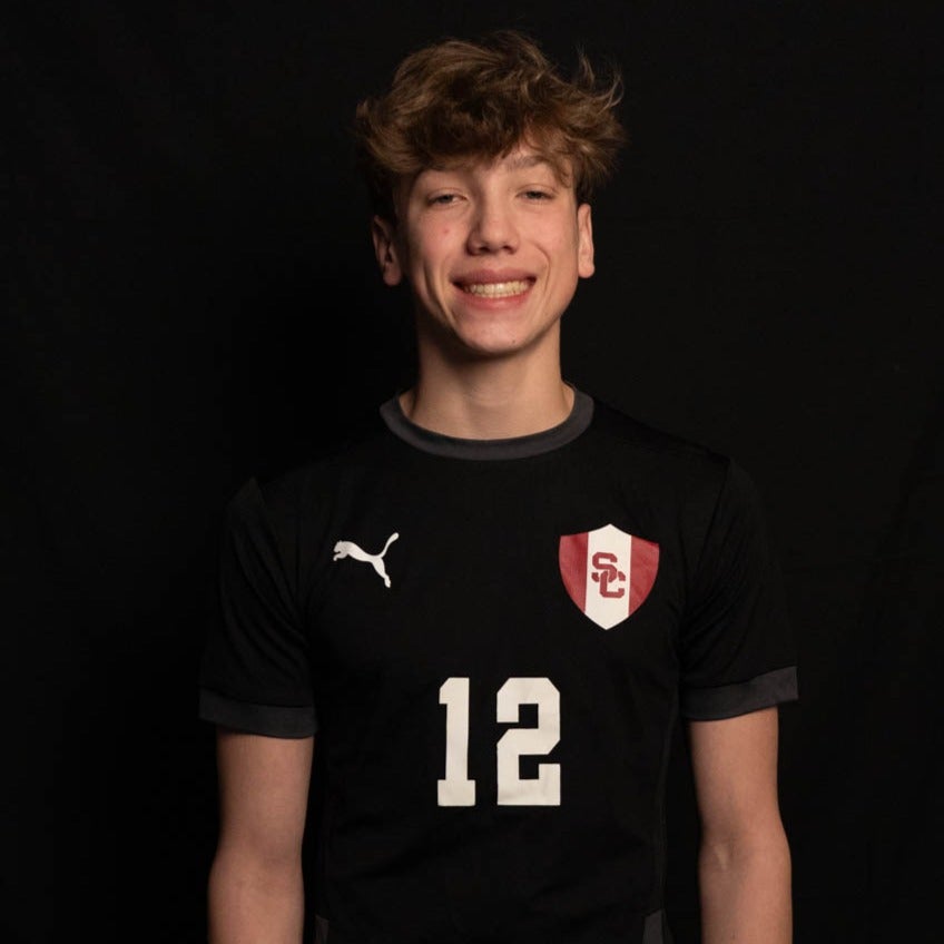 Sam Poe mugshot