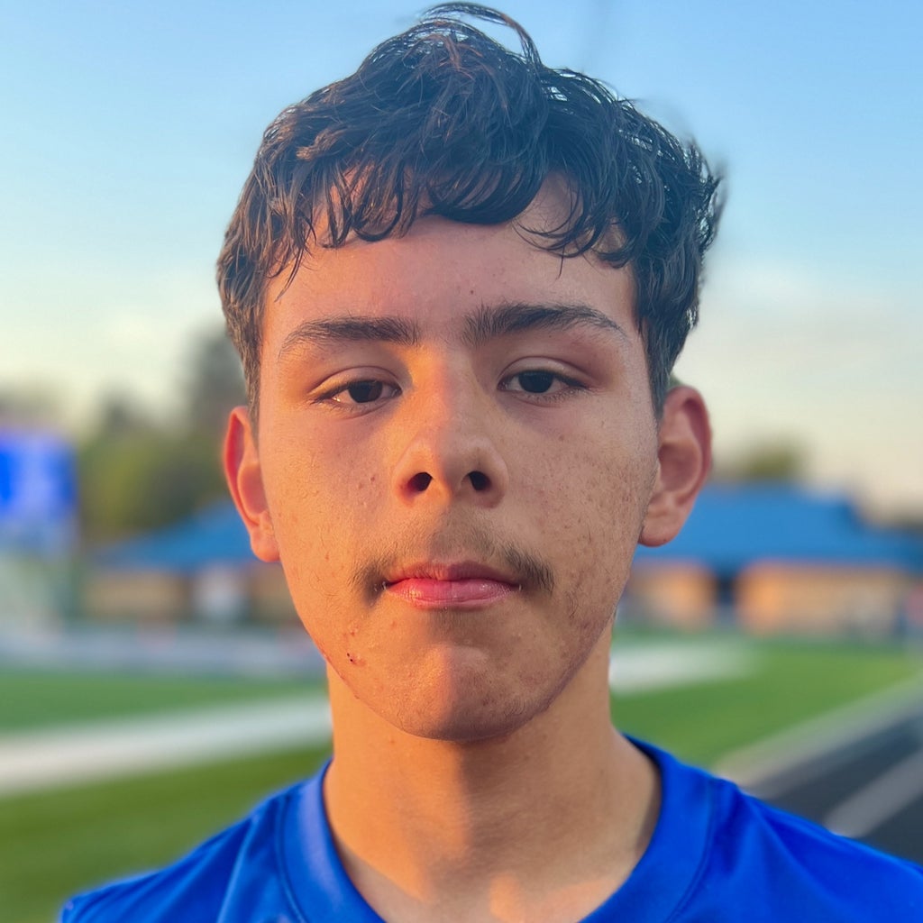 Joshua Valladares Flores mugshot