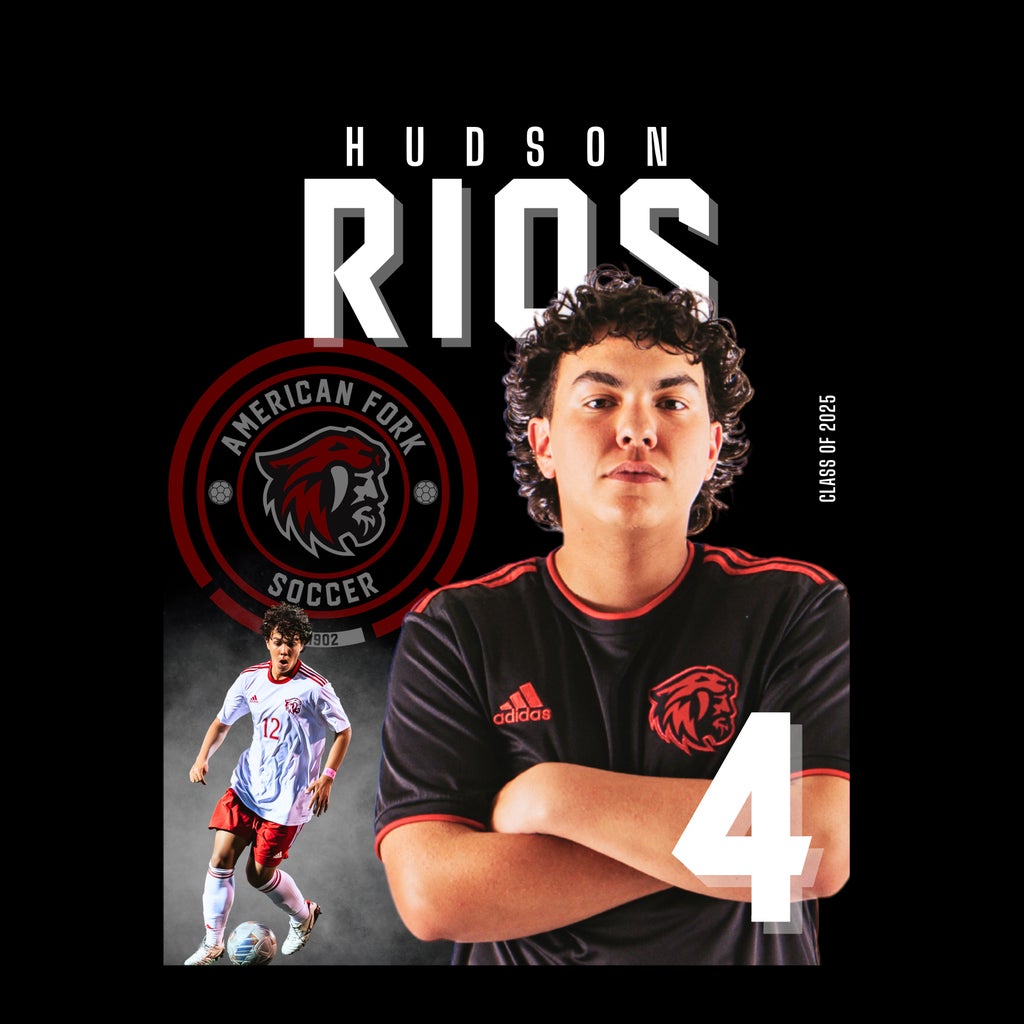 Hudson Rios