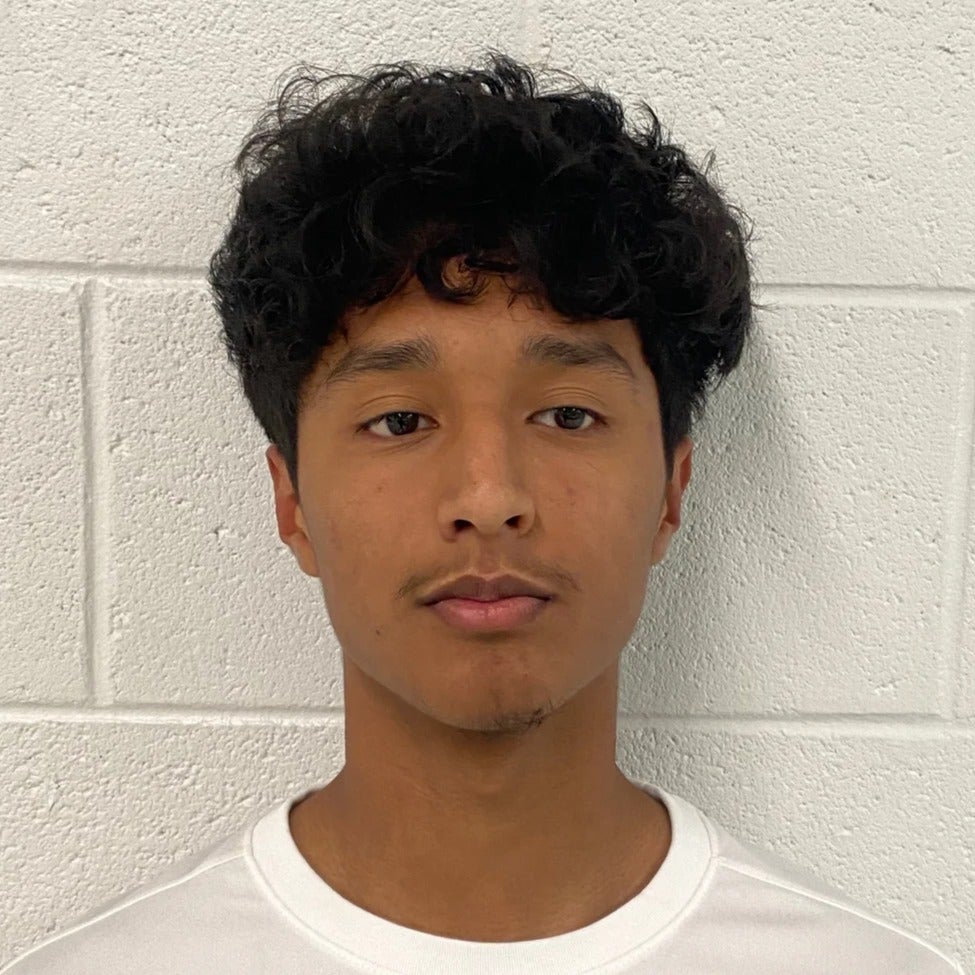 Dejan Arita Valerio mugshot
