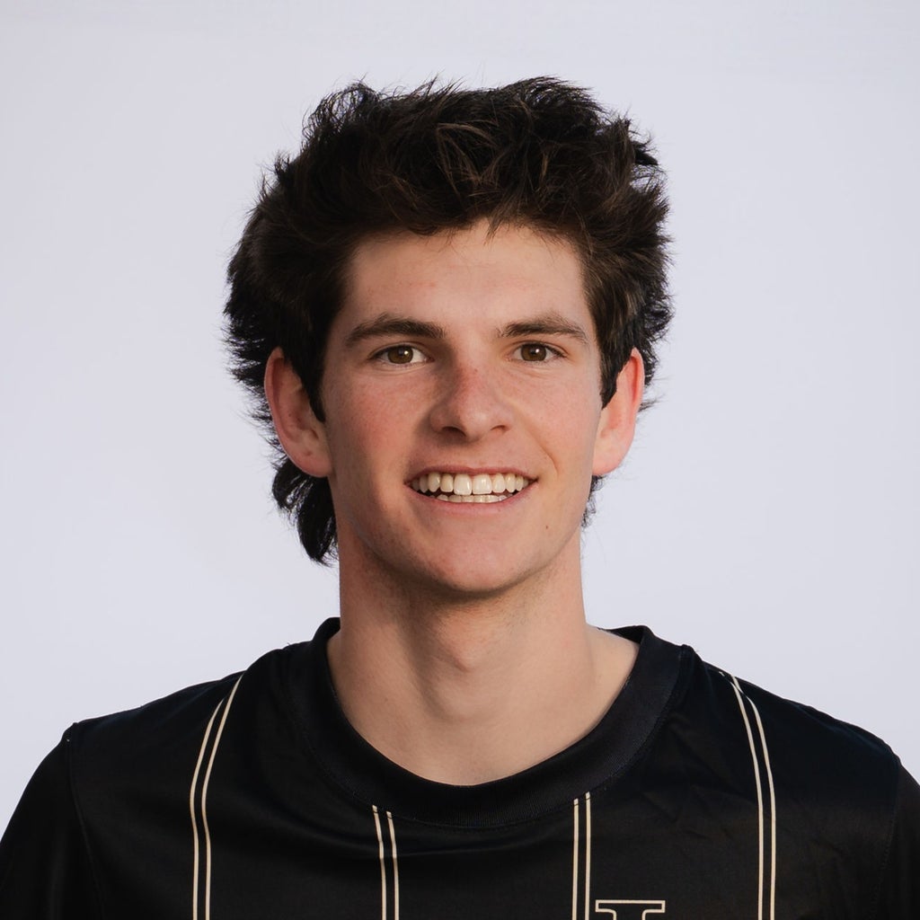 Crozier Zabriskie mugshot