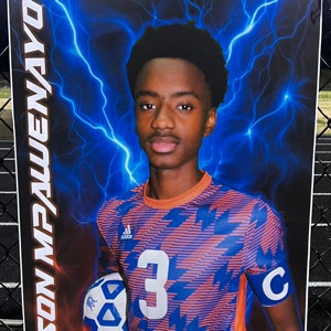 Jackson Mpawenayo mugshot