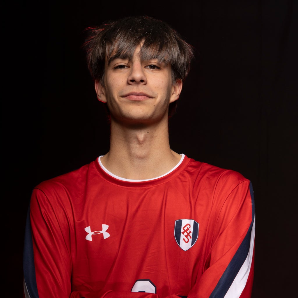 Nicolas Recasens mugshot
