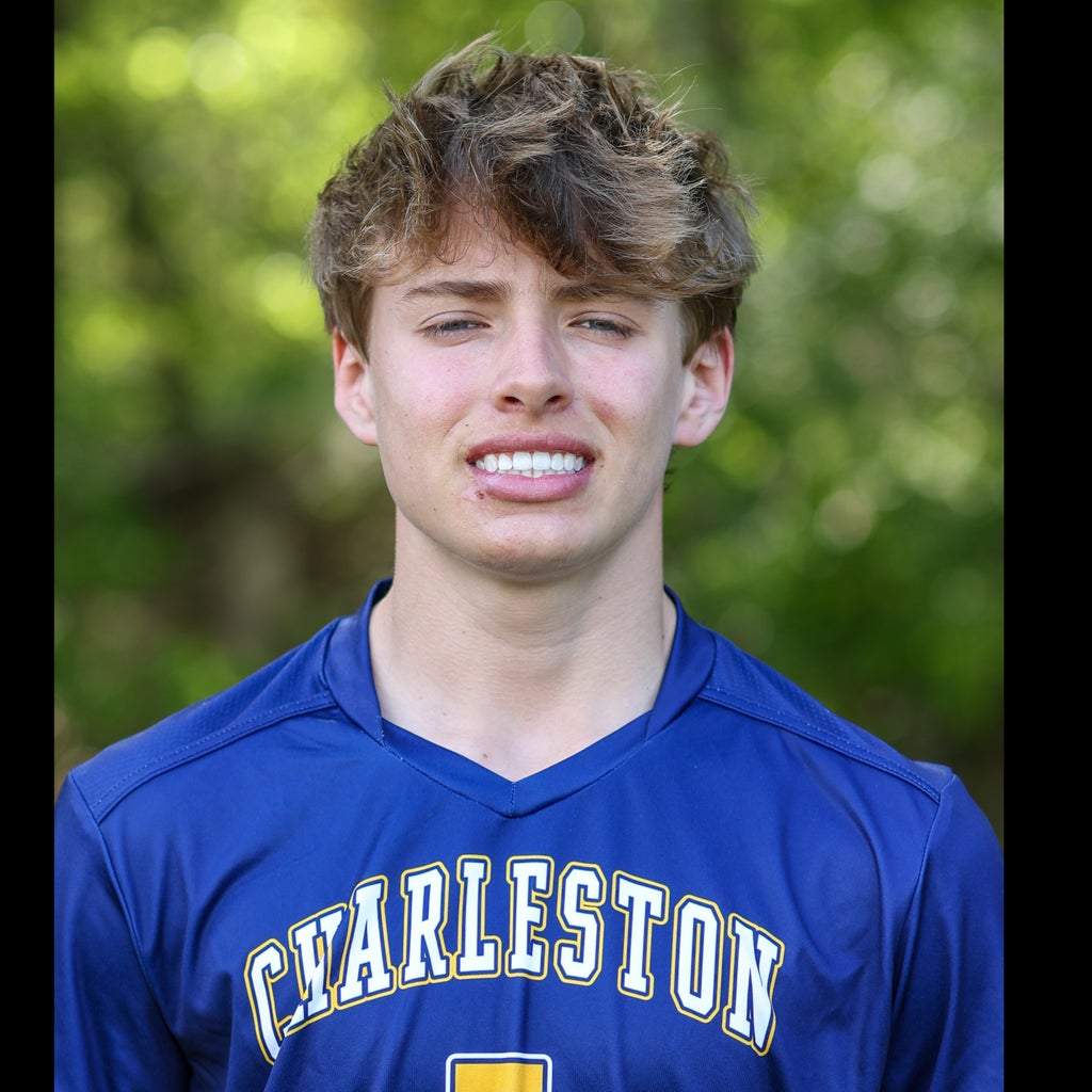 Hudson Hussey mugshot