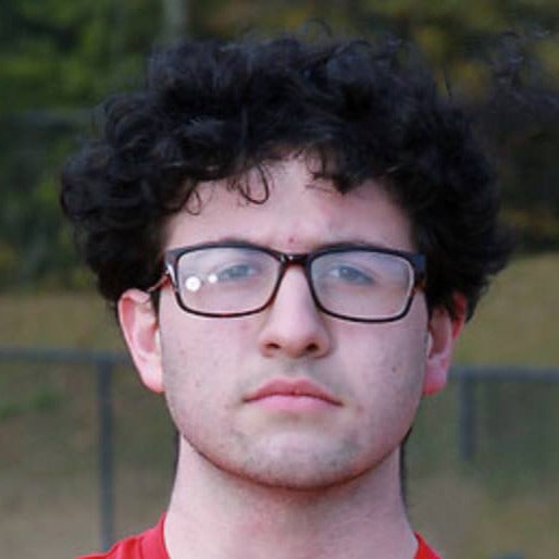 Hayden Adams mugshot