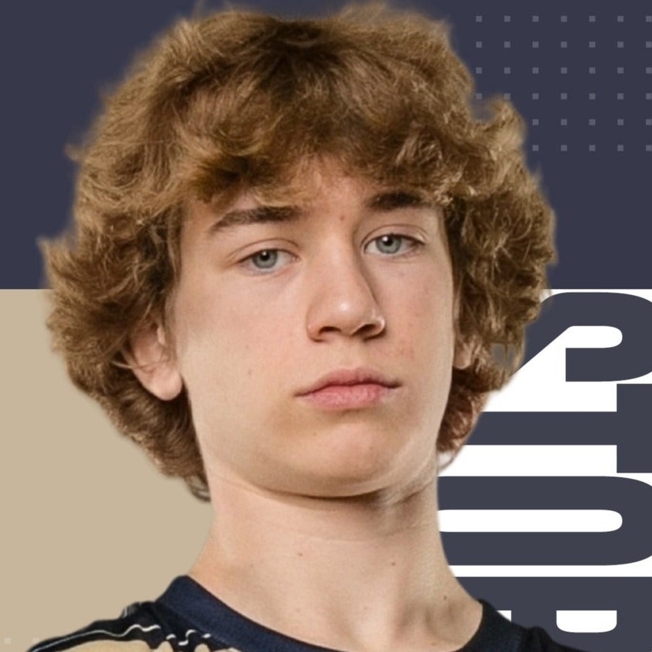 Ian Key mugshot