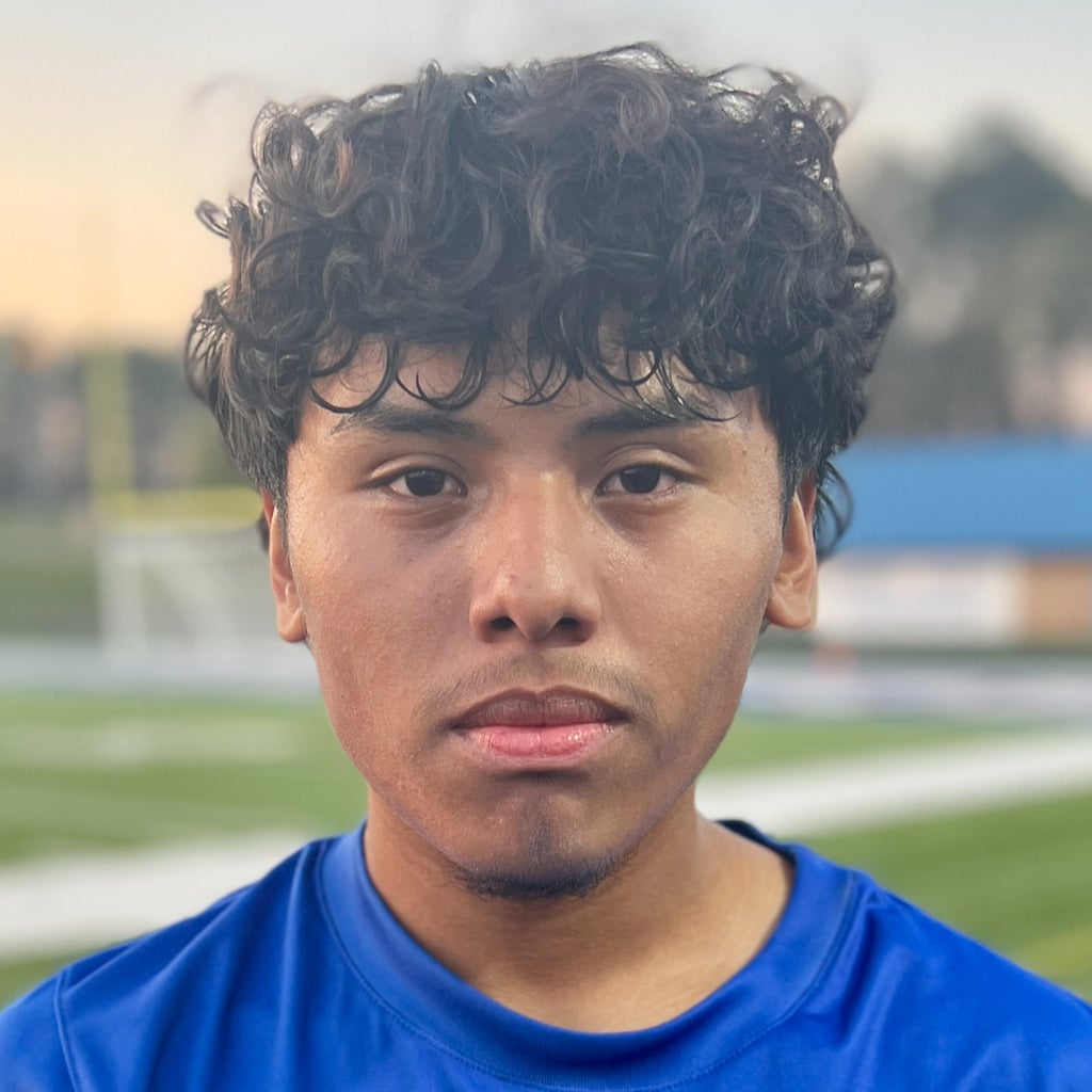 Jayce Gallegos-Gonzalez