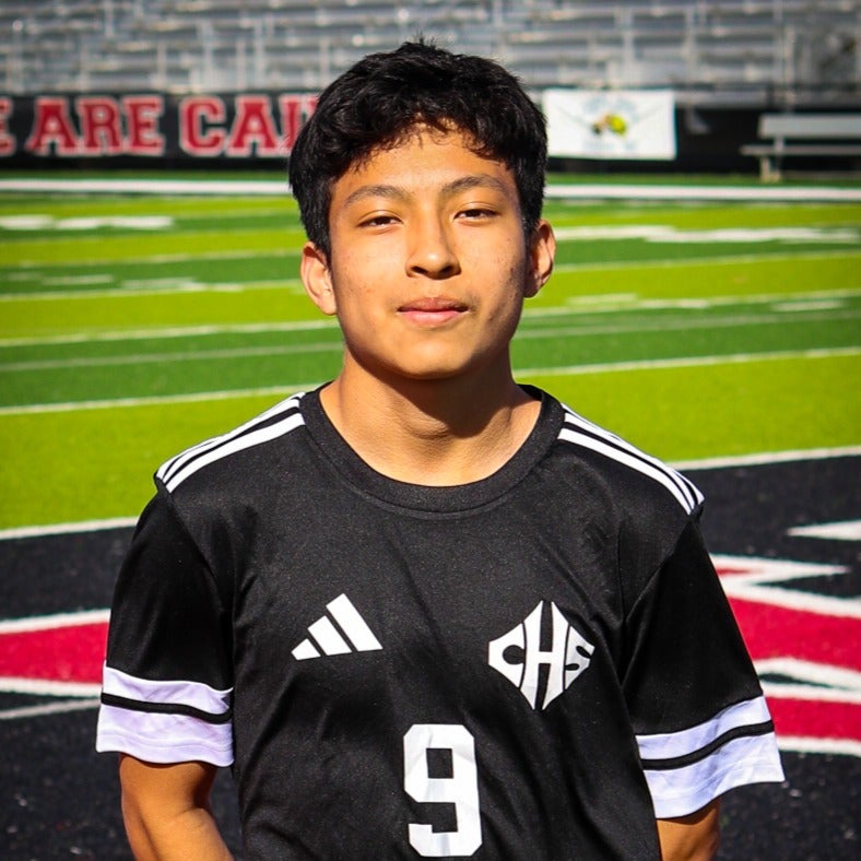 Edward Barrios mugshot