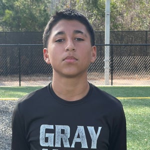 Jason Gonzalez mugshot