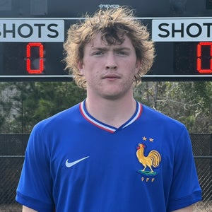 Charlie Petroff mugshot