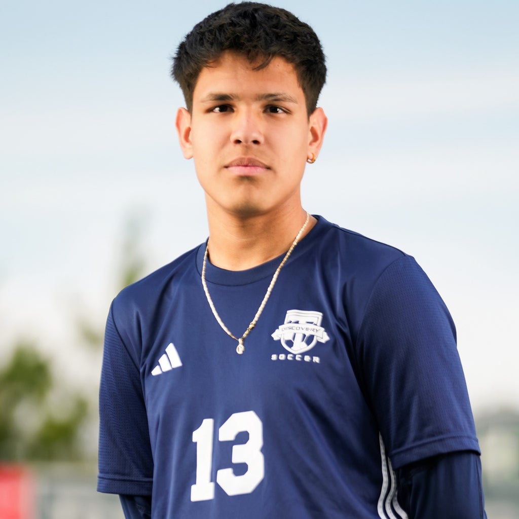 Daniel Sarmiento Benavides mugshot