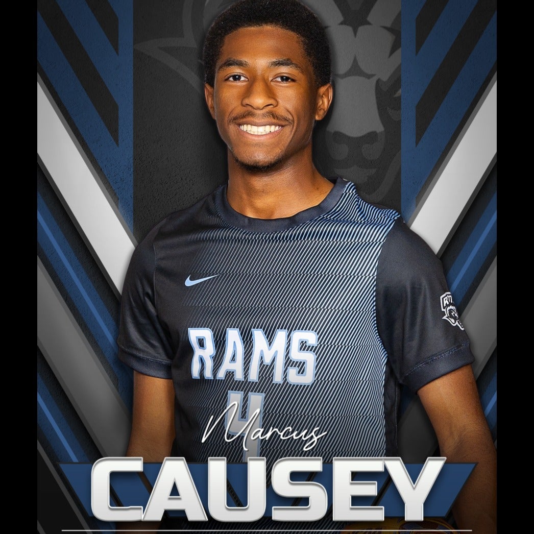 Marcus Causey
