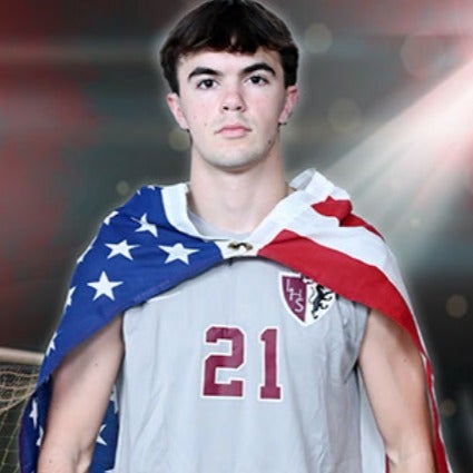 Luke Turrell mugshot