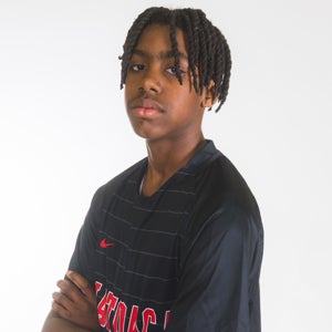 Jamar Bonner mugshot