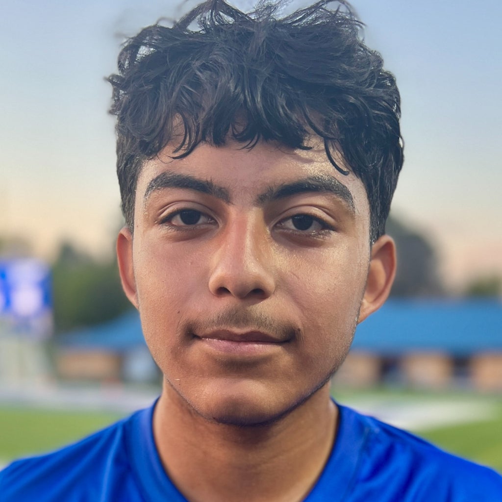 Jesus Flores mugshot