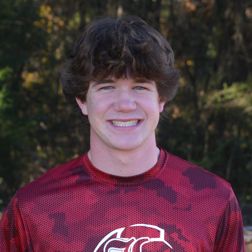 Cole Andrews mugshot