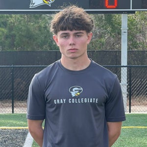 Noah Mitchell mugshot
