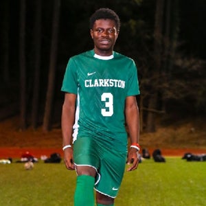 Christian Bukuru mugshot