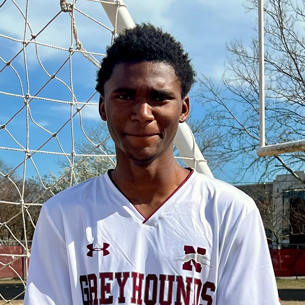 KAREEM PERSON mugshot