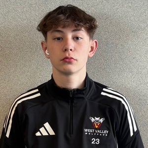 Cole Stumpf mugshot