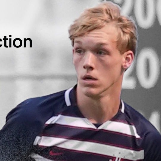Luke Jovanovich