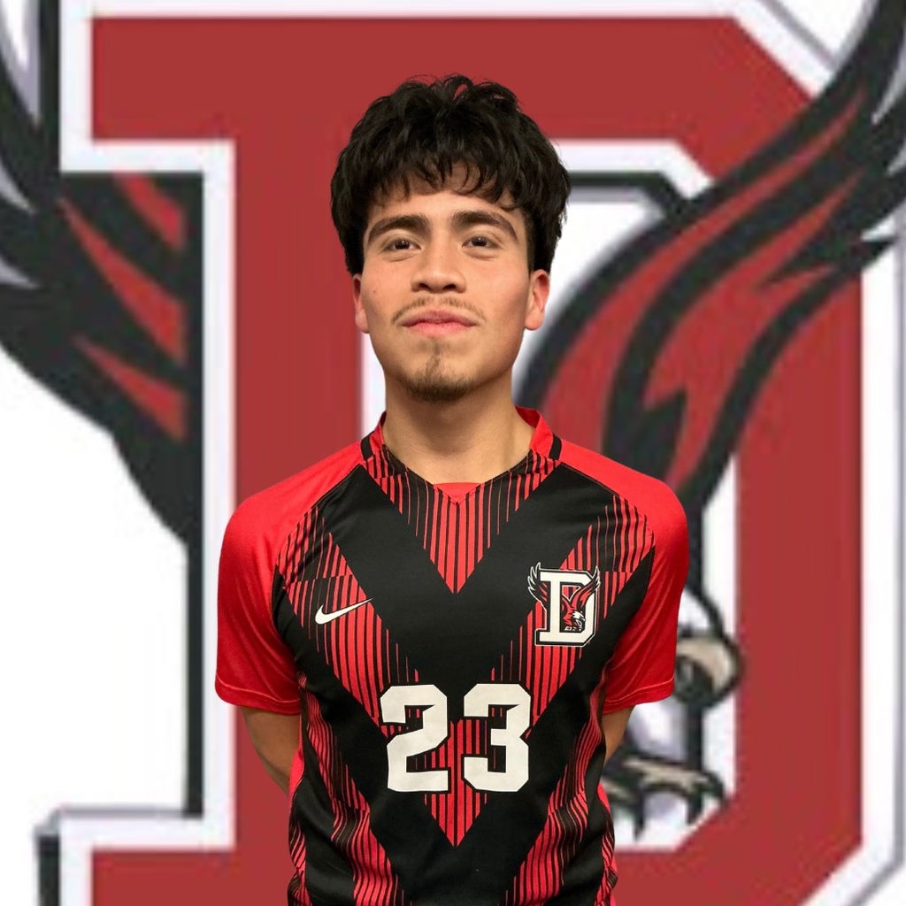 Giovani Aragon mugshot