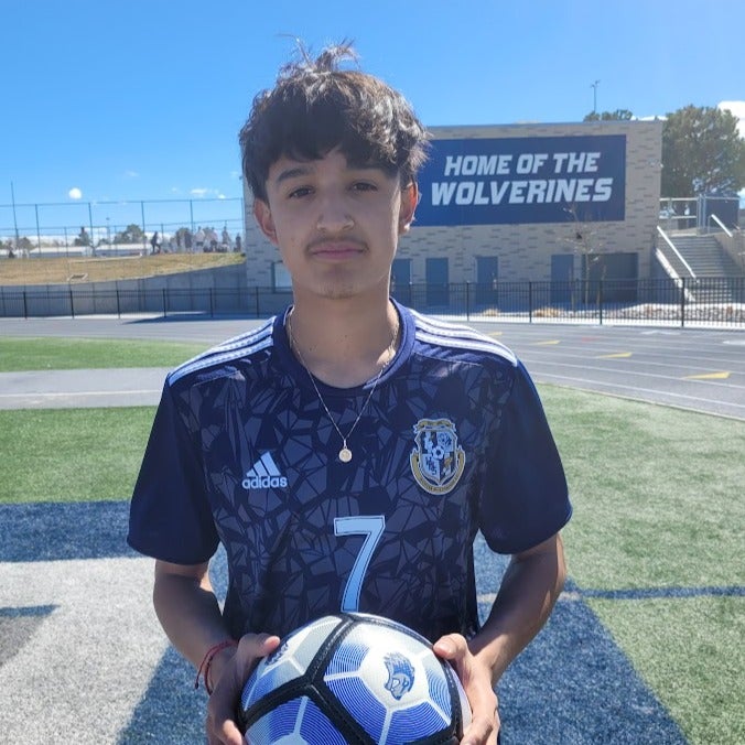 Jeffery Aguilar Perez