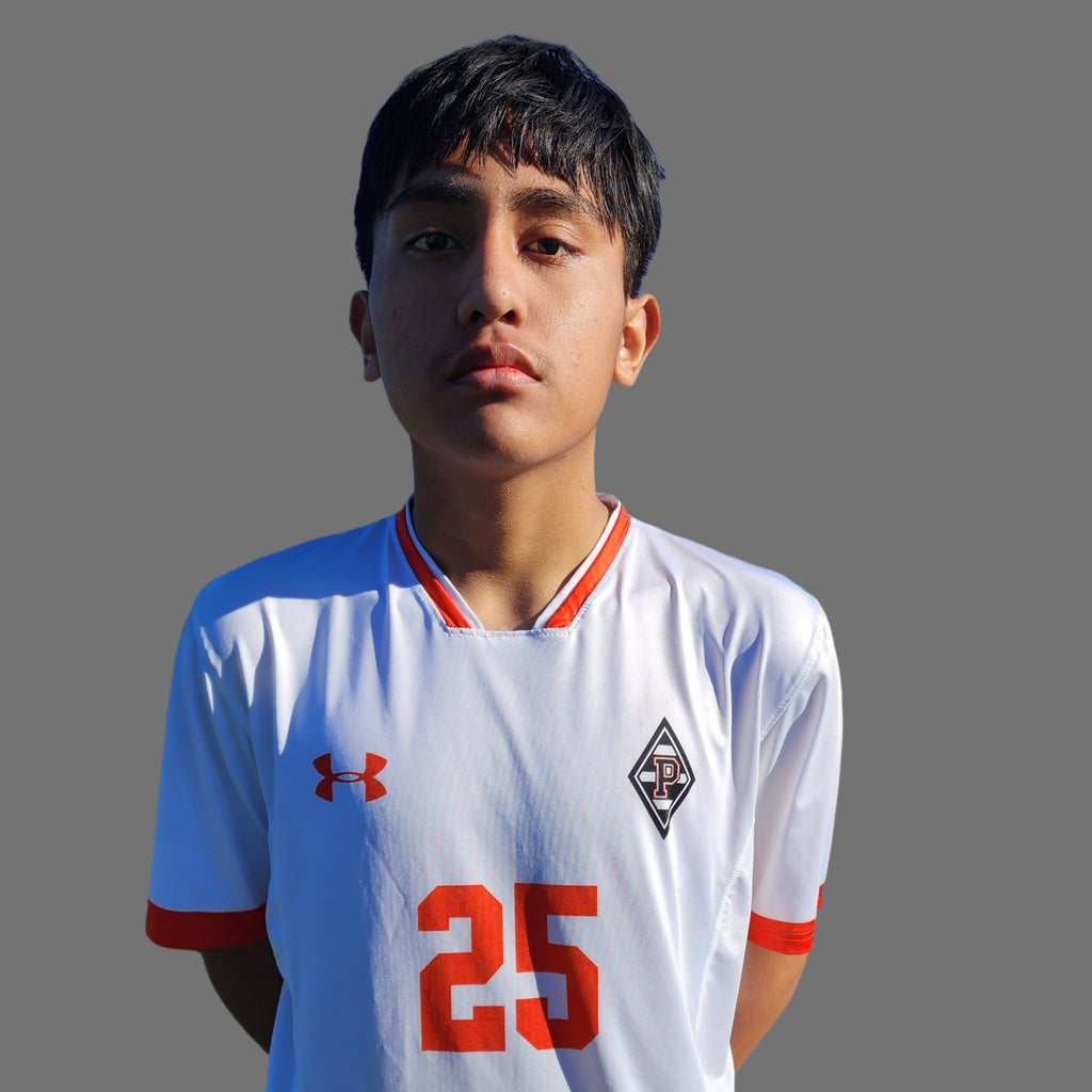 Fabian Popaca Gregorio