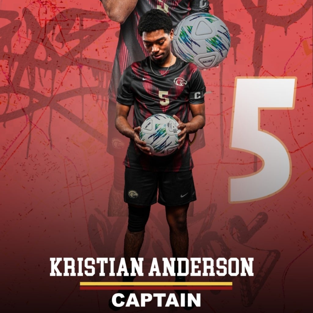 Kristian "Chicago" Anderson mugshot
