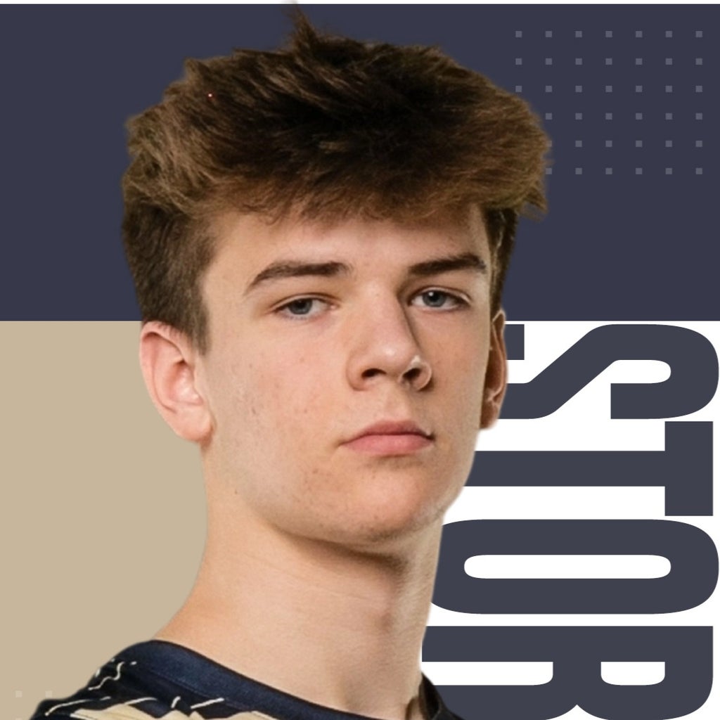 Isaac Kulig mugshot