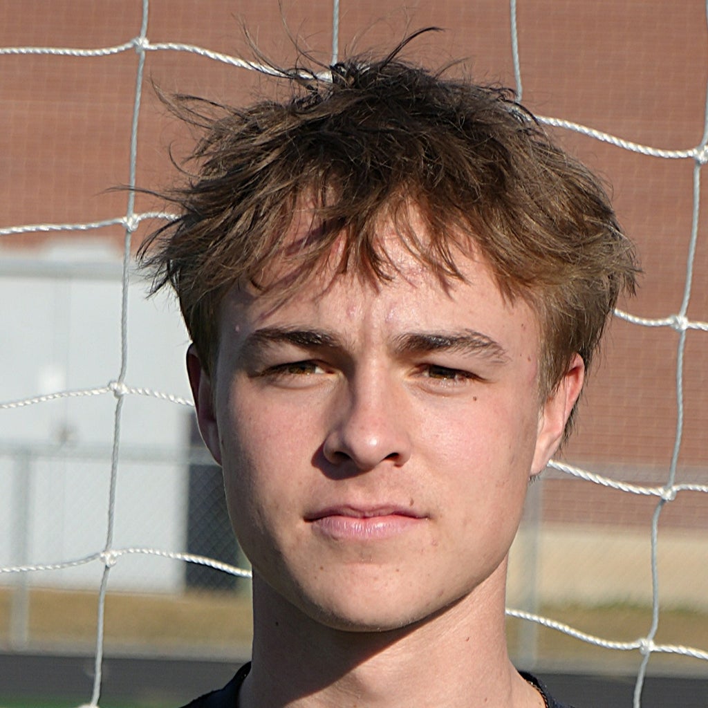 Jacob Riches