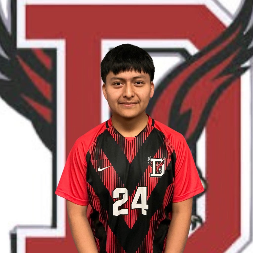 Gerardo Diego mugshot