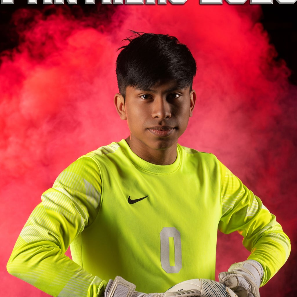 Sergio Boj Bacuiax mugshot