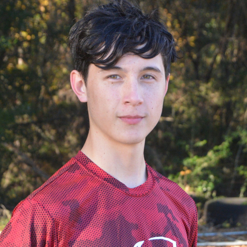 Joshua Conaway mugshot