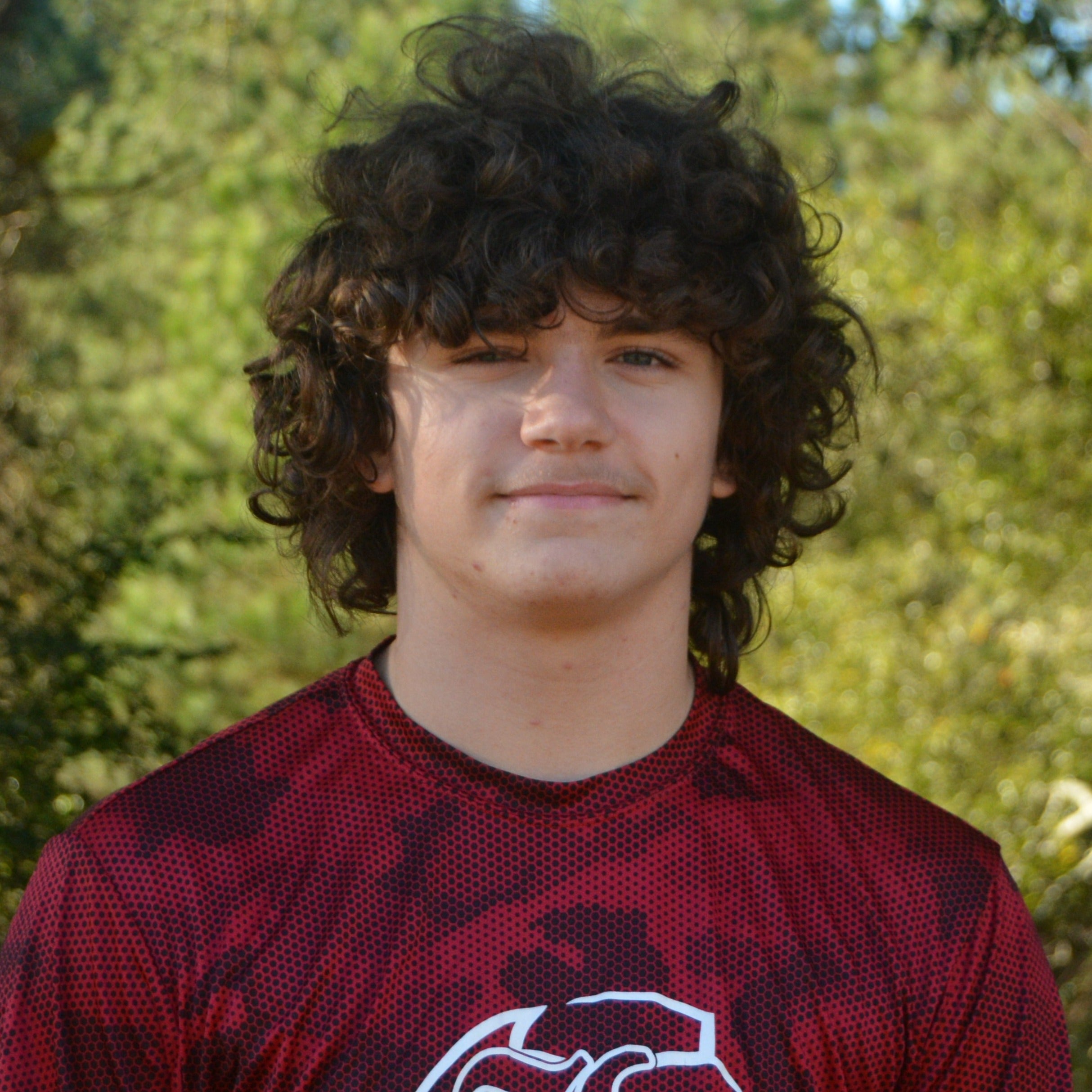 Mason Burkett mugshot