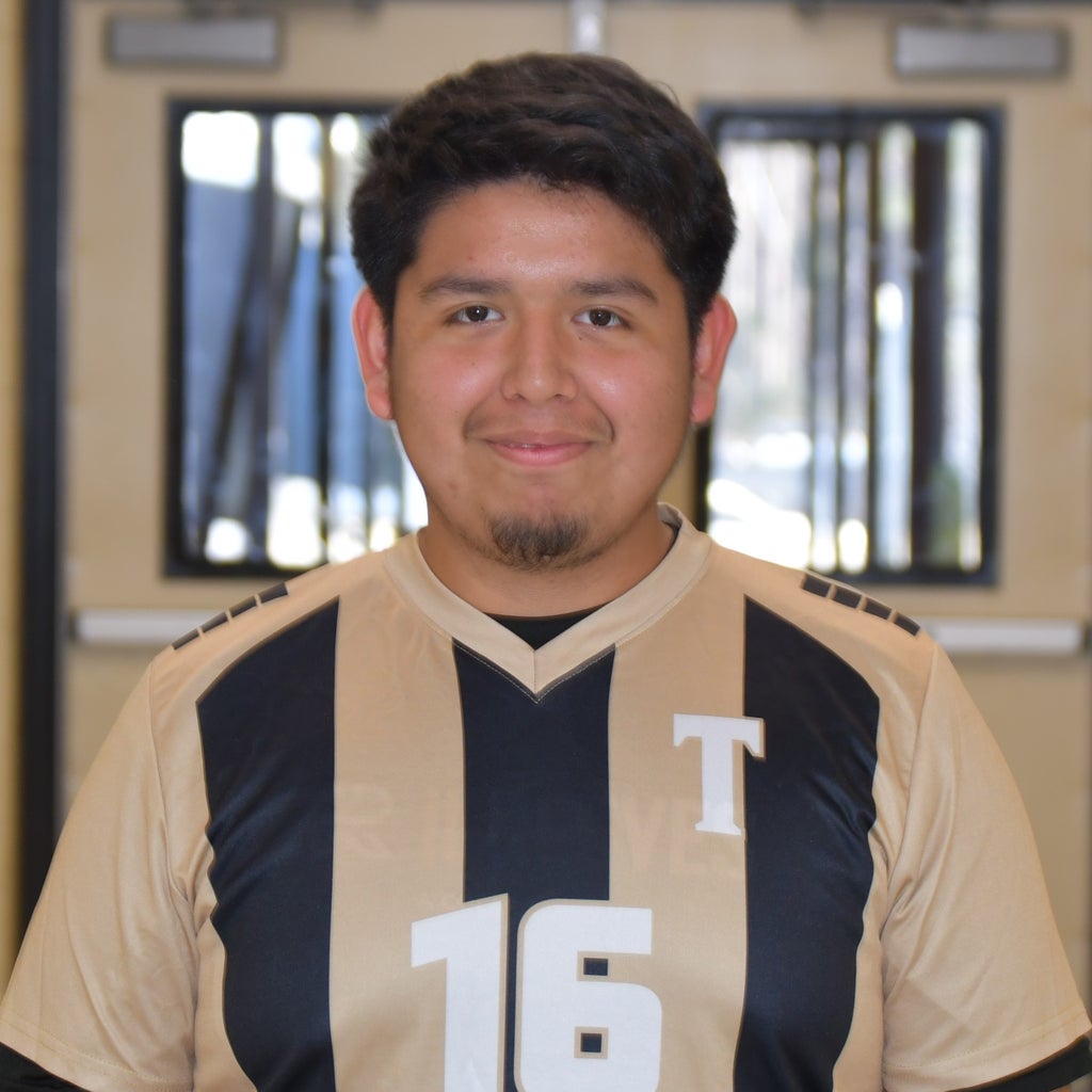 Carlos De Paz mugshot