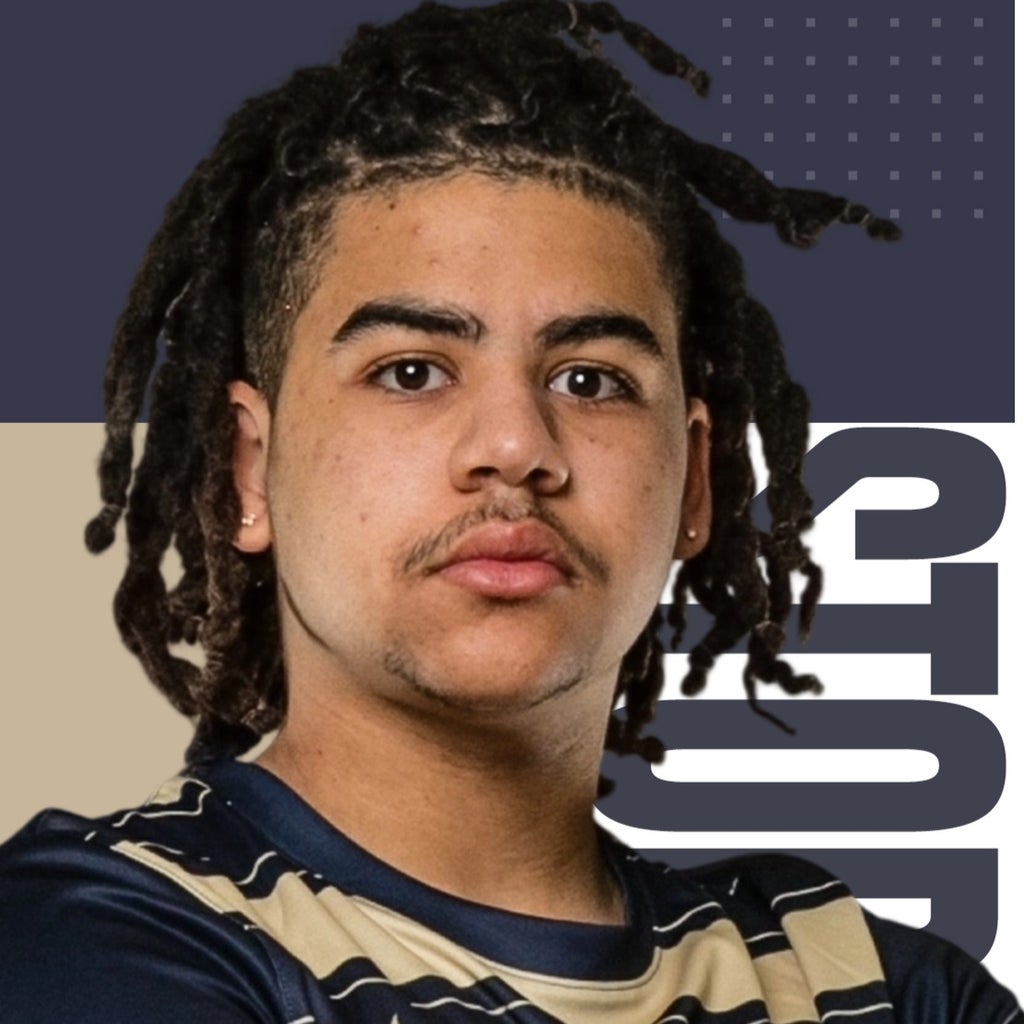 Mark Noameshie mugshot