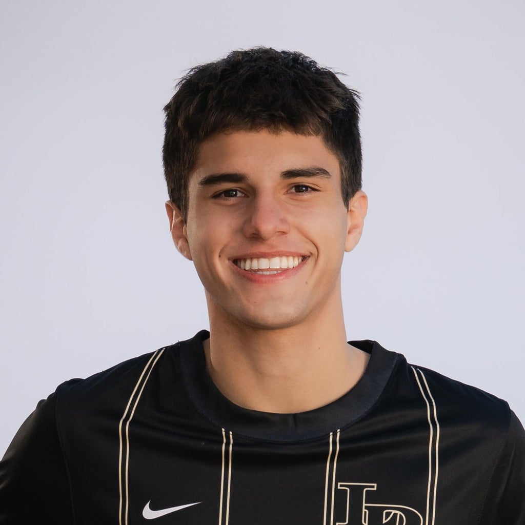 Isaac Mattos