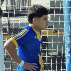 Tonny Vicente mugshot