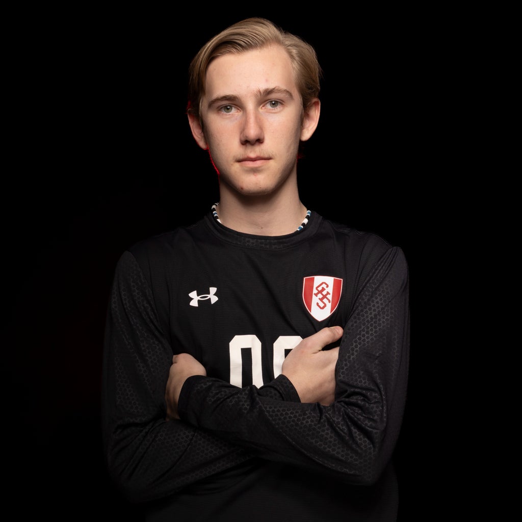 Carter Desler mugshot