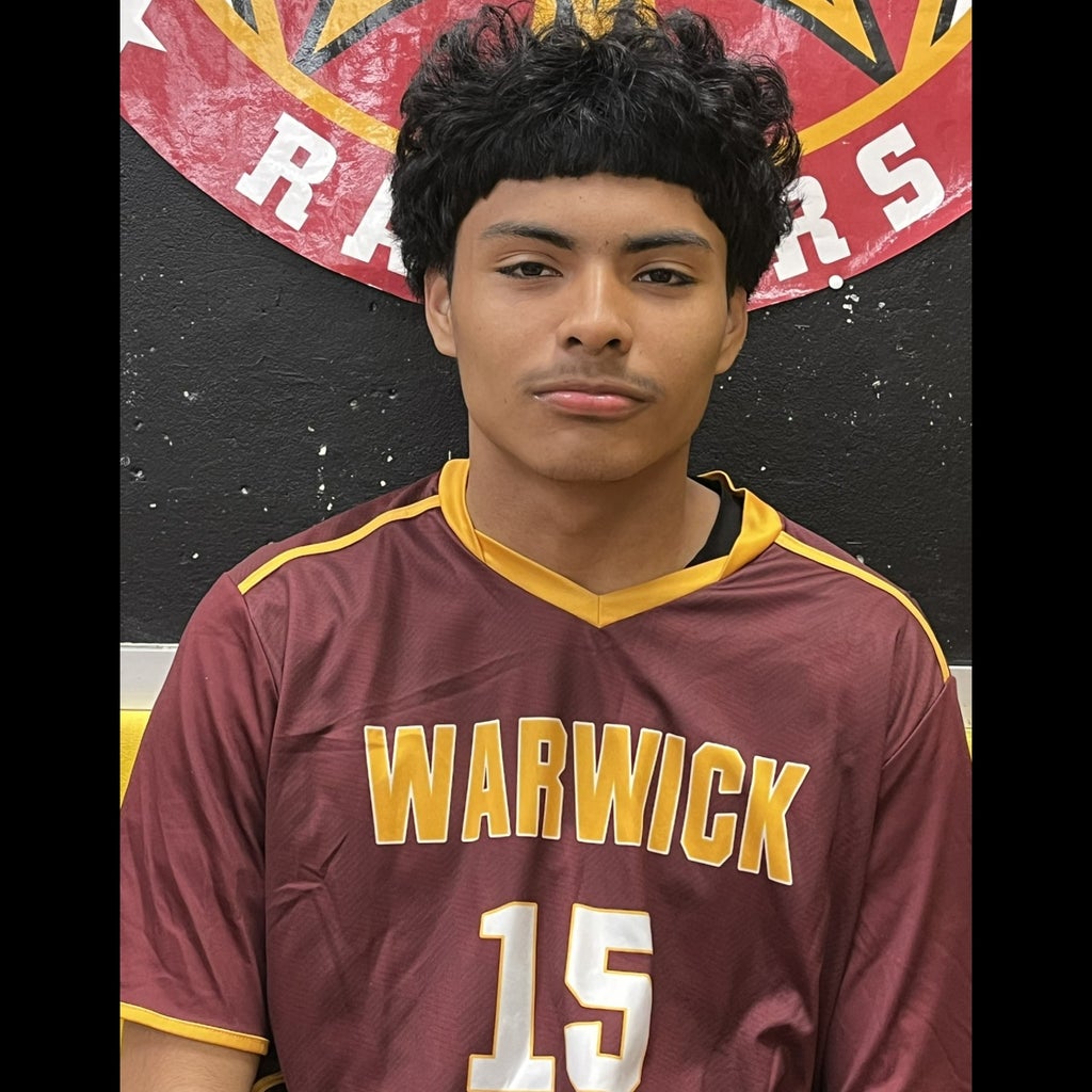 Elvis Gutierrez mugshot